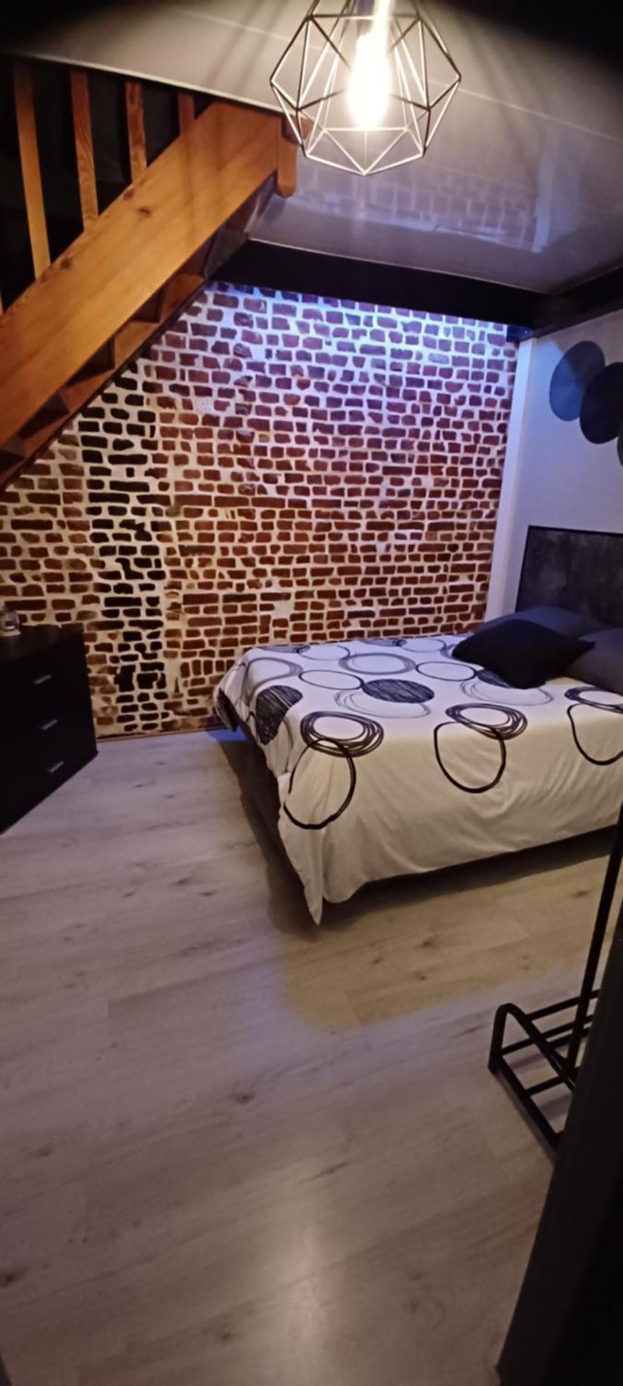 La Maison D Hote D Emmanuelle Saint-Antoine-la-Foret Bagian luar foto